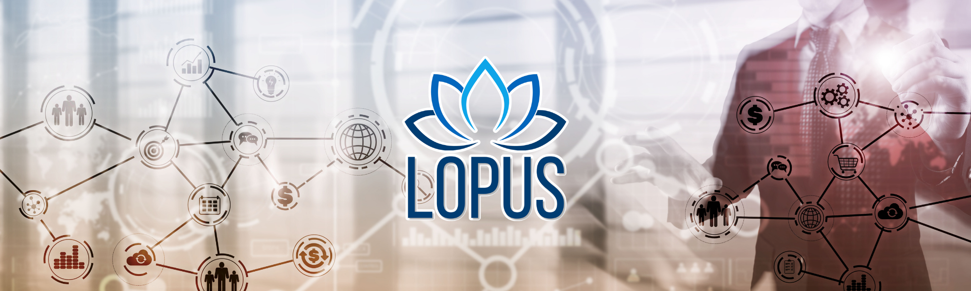 LOPUS Entegrasyon